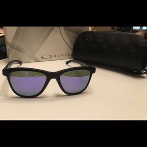 Oakley Sunglasses